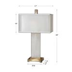 Athanas Table Lamp - Image 5