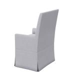 Arm Slip Cover Chair - Image 17