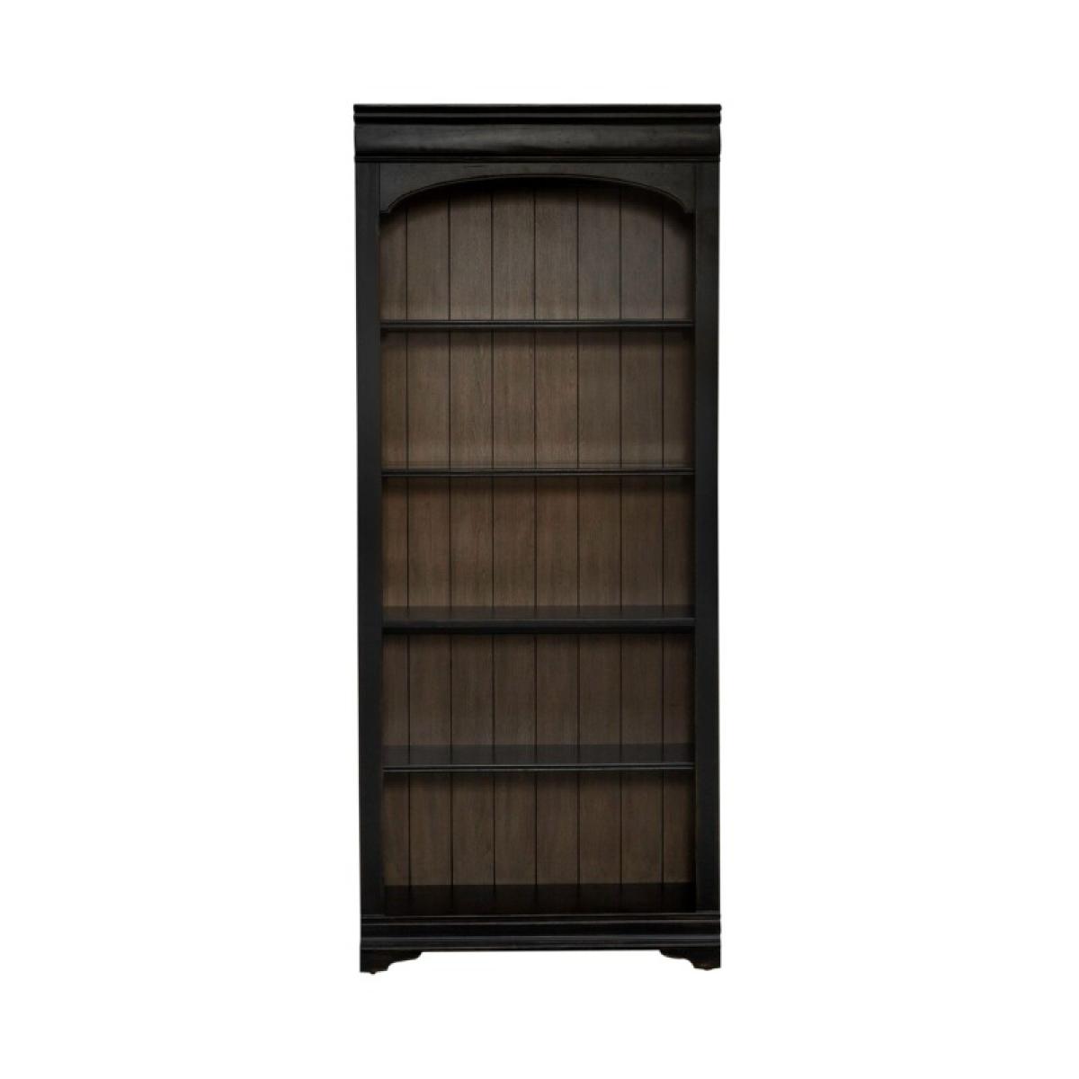 Meritage 2 Piece Bunching Bookcase - Image 4