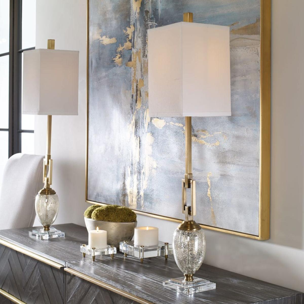 Copeland Buffet Lamp - Image 3
