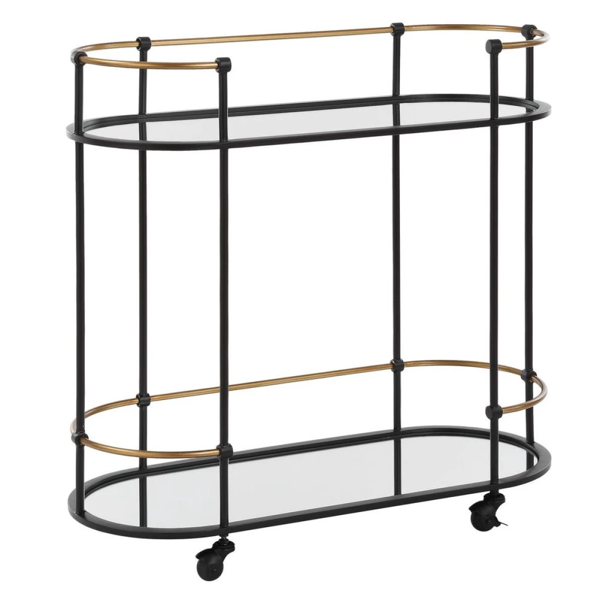 Andre Bar Cart - Image 3