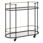 Andre Bar Cart - Image 3