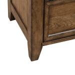 Carolina Park 7 Drawer Dresser - Image 14