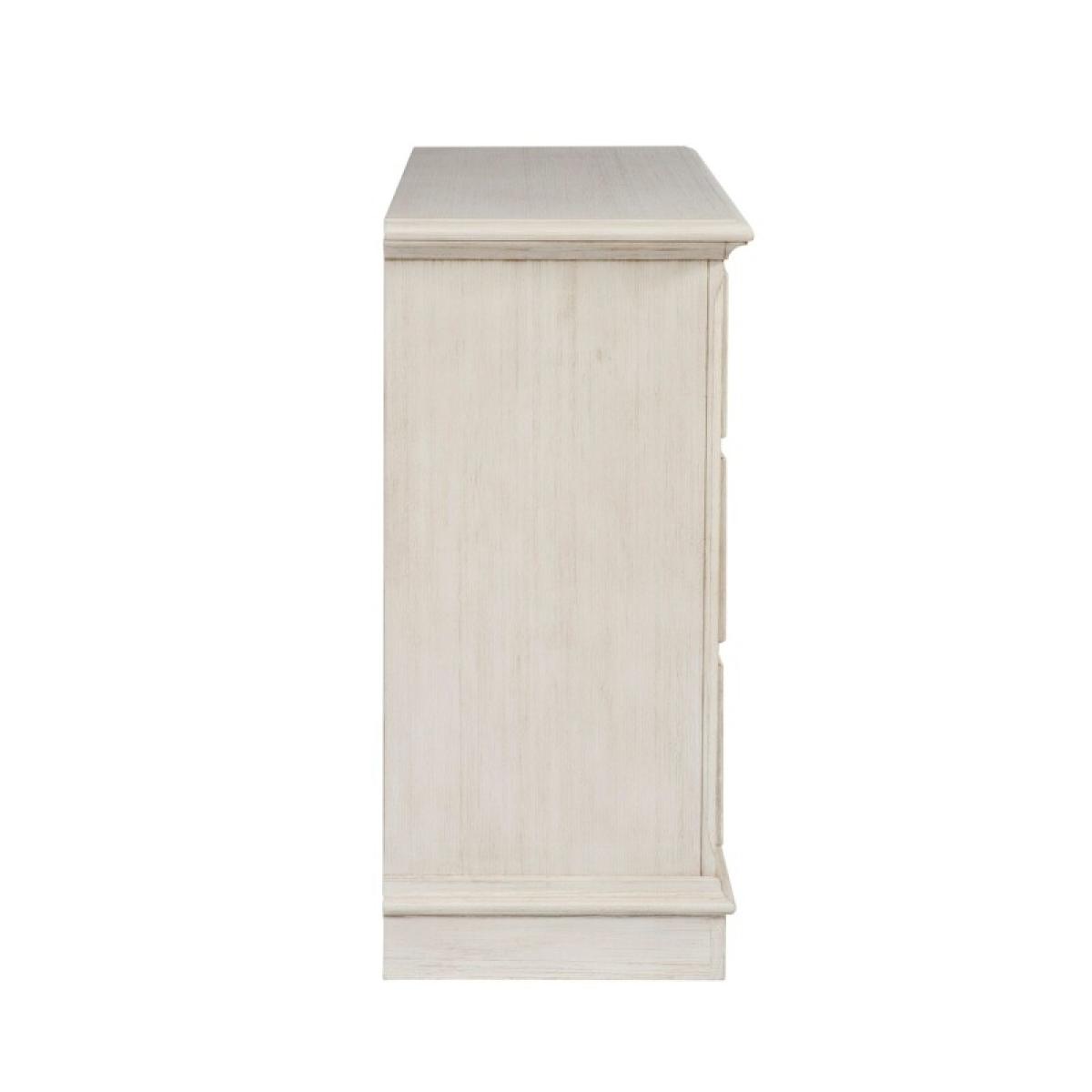 7 Drawer Dresser - Image 5