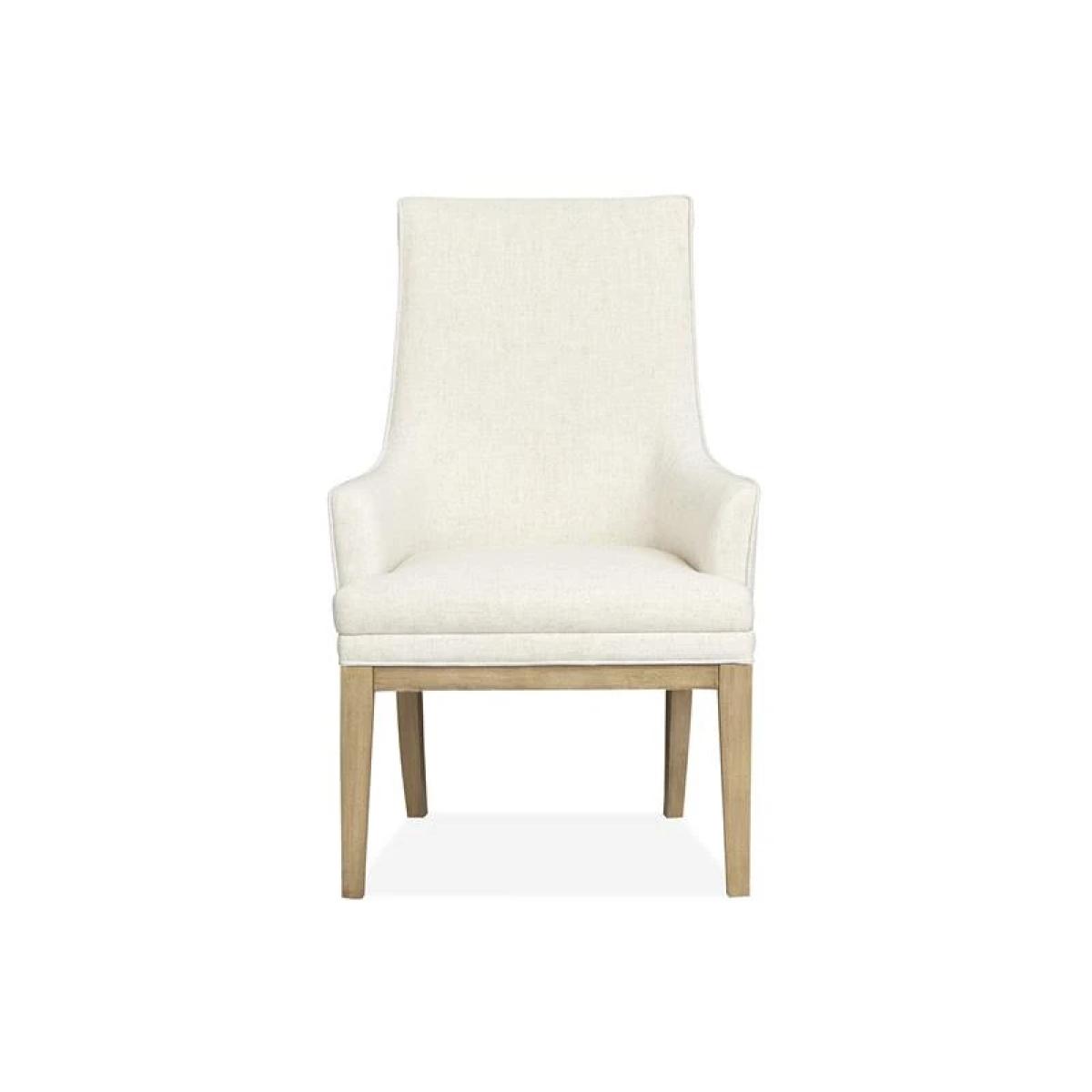 Coventry D6480-76 Upholstered Host Arm Chair (2/ctn) - Image 8