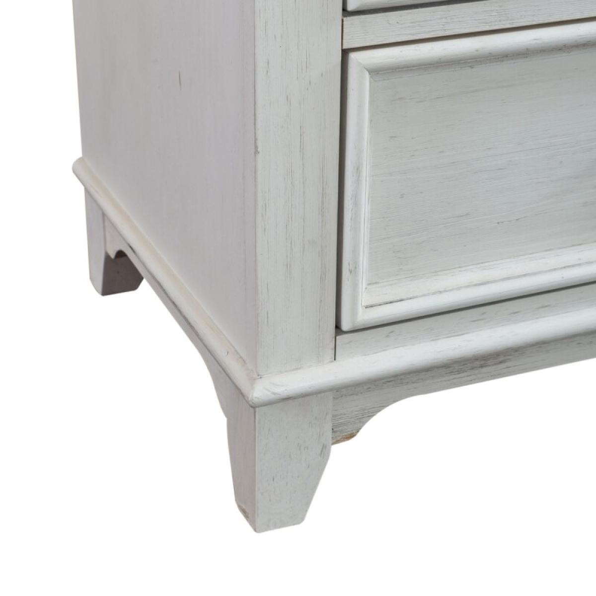 Allyson Park 6 Drawer Dresser - Image 12