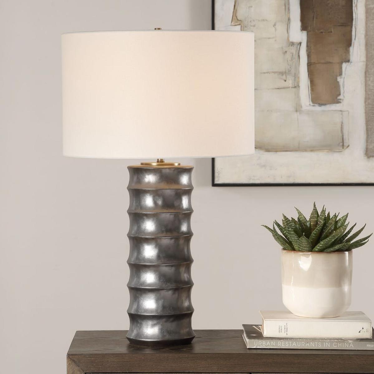 Corvair Table Lamp - Image 3