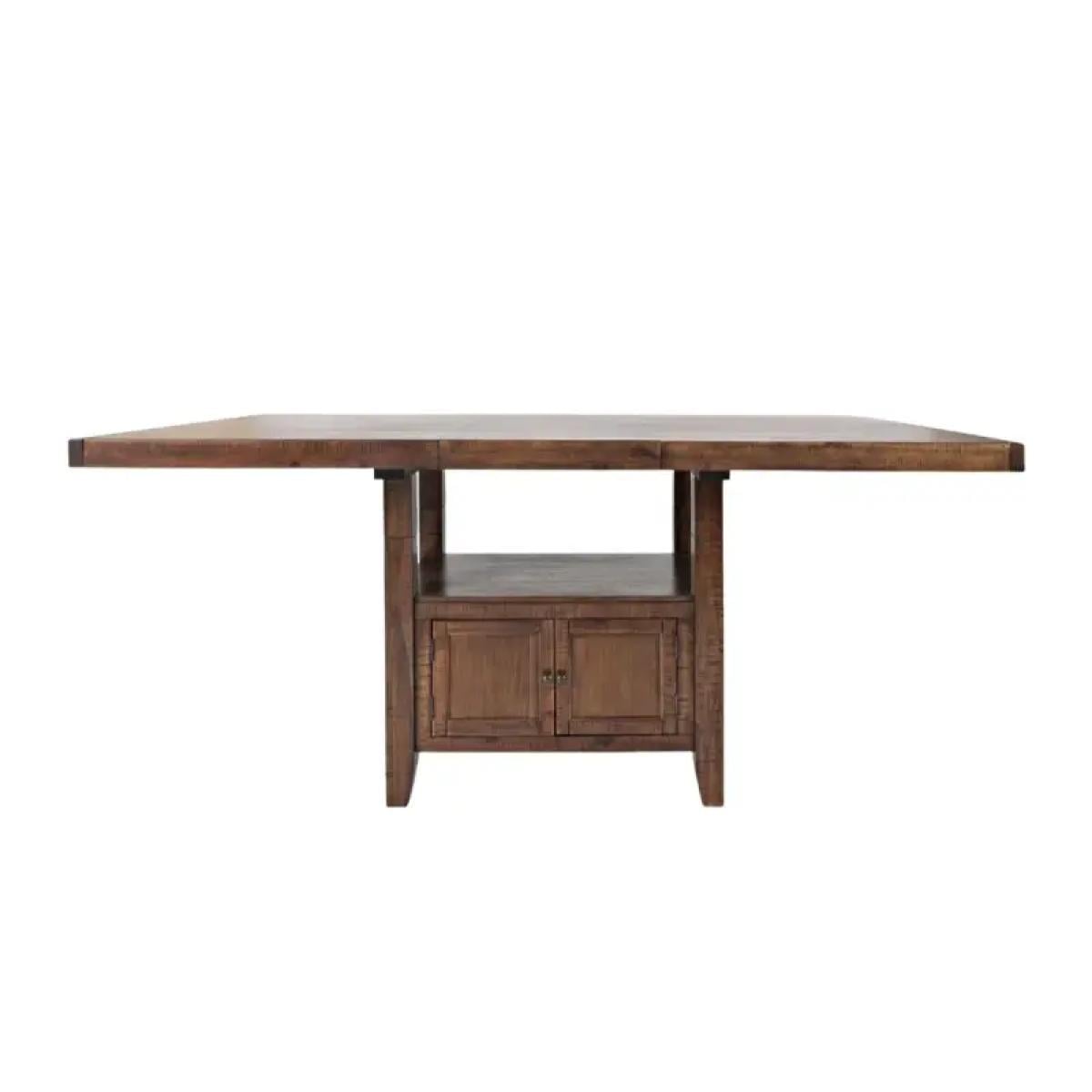 Mission Viejo High-low Dining Table - Image 2