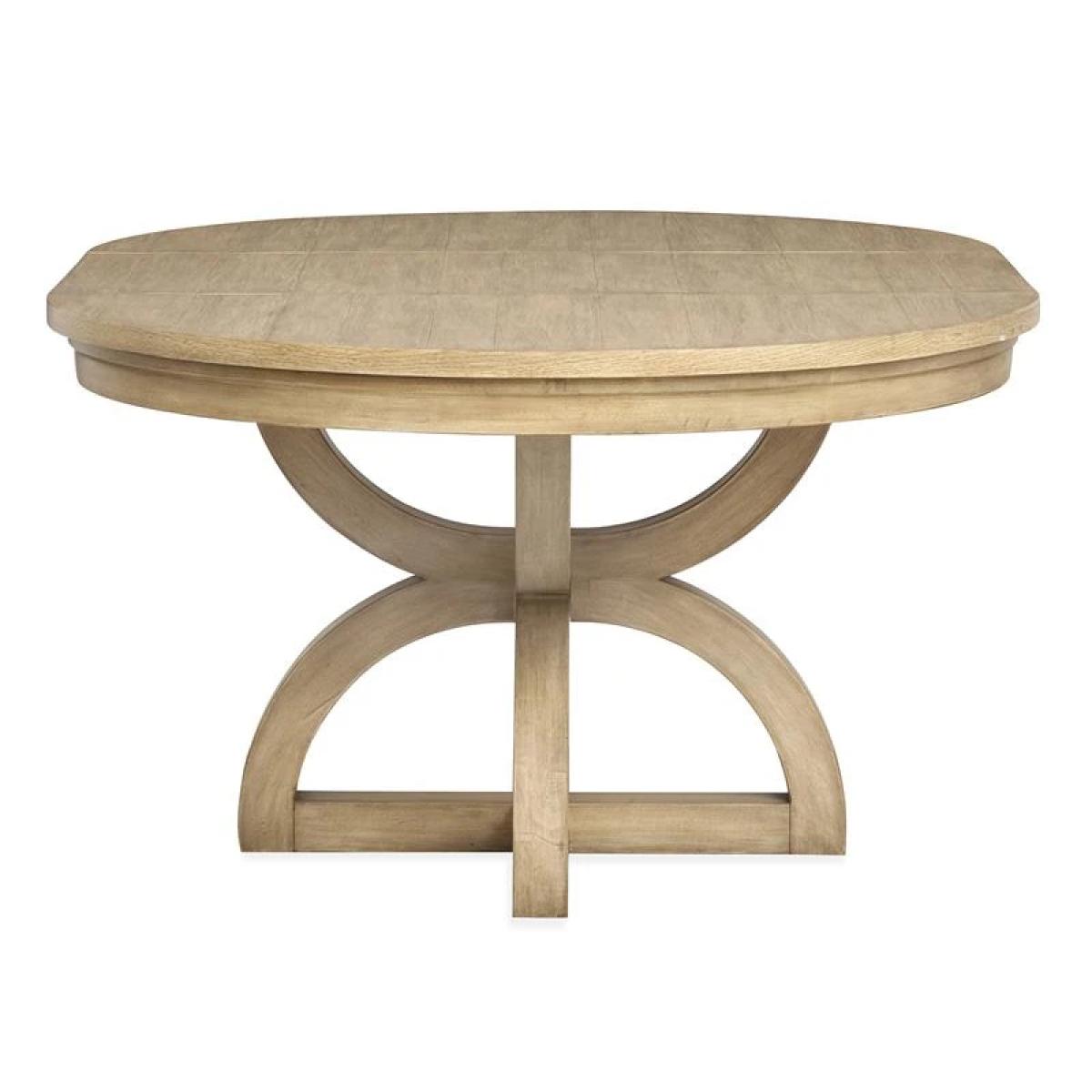 Coventry D6480-22 48" Round Dining Table - Image 6