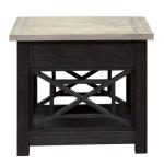 Heatherbrook Drawer End Table - Image 4