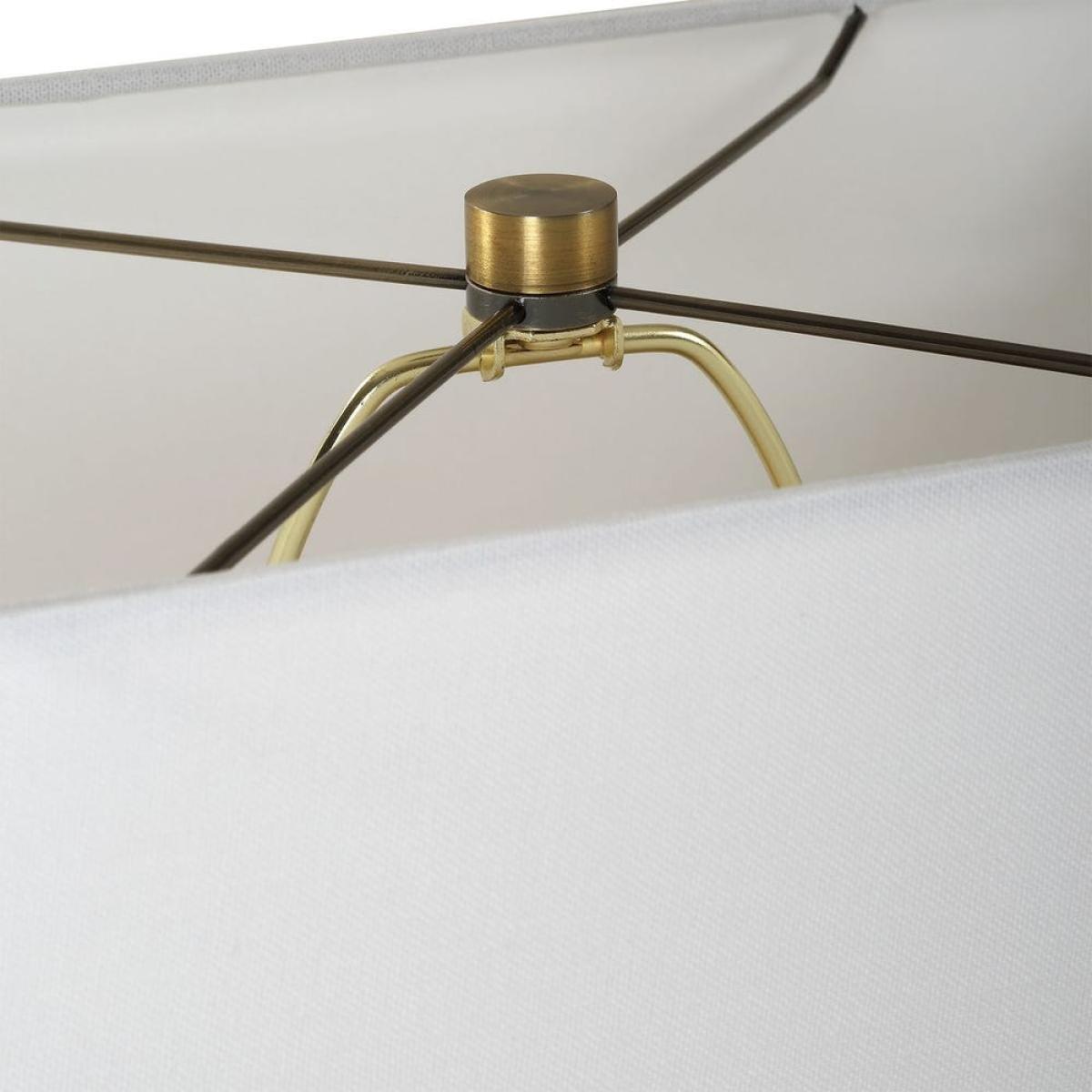 Basalt Table Lamp - Image 8