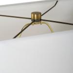 Basalt Table Lamp - Image 8