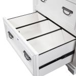 Allyson Park Bunching Lateral File Cabinet - Image 8