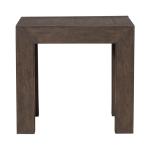 Cascade Falls Square End Table - Image 5