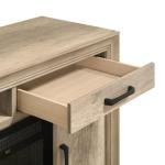 Fireplace TV Consoles 439 78 Inch Console w/ Fire FT - Image 10