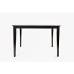 Simplicity Counter Table