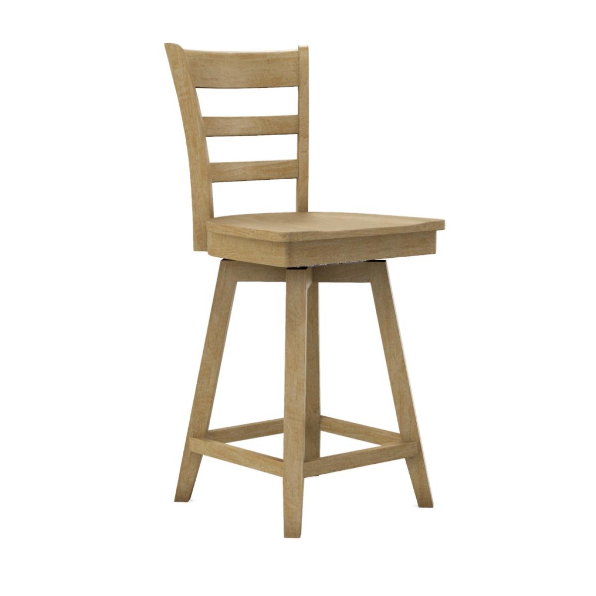 24" Emily Counter Swivel Stool - Image 37