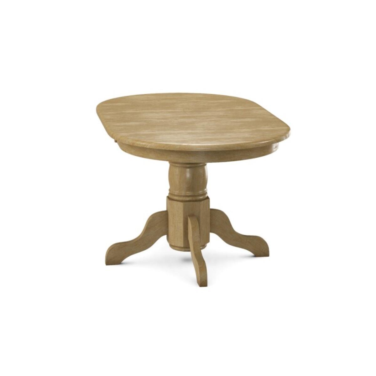Build Your Own Pedestal Table w/30"H Turned Pedestal for Extension Tops - Image 31