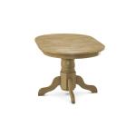Build Your Own Pedestal Table w/30"H Turned Pedestal for Extension Tops - Image 31