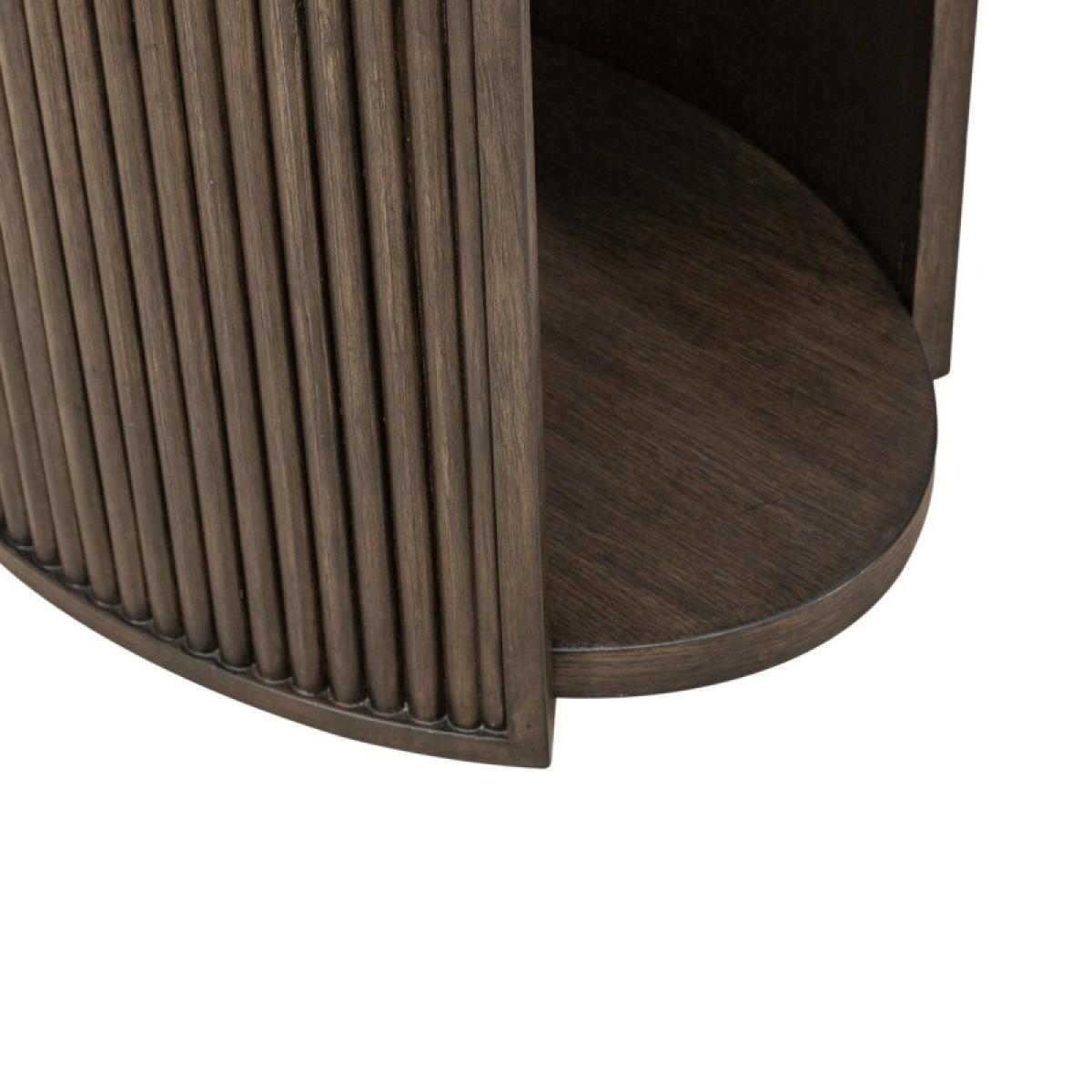 City View Chairside Table - Image 7