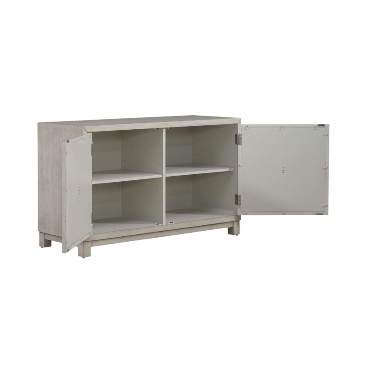 Sundance 2 Door Accent Cabinet - Image 8