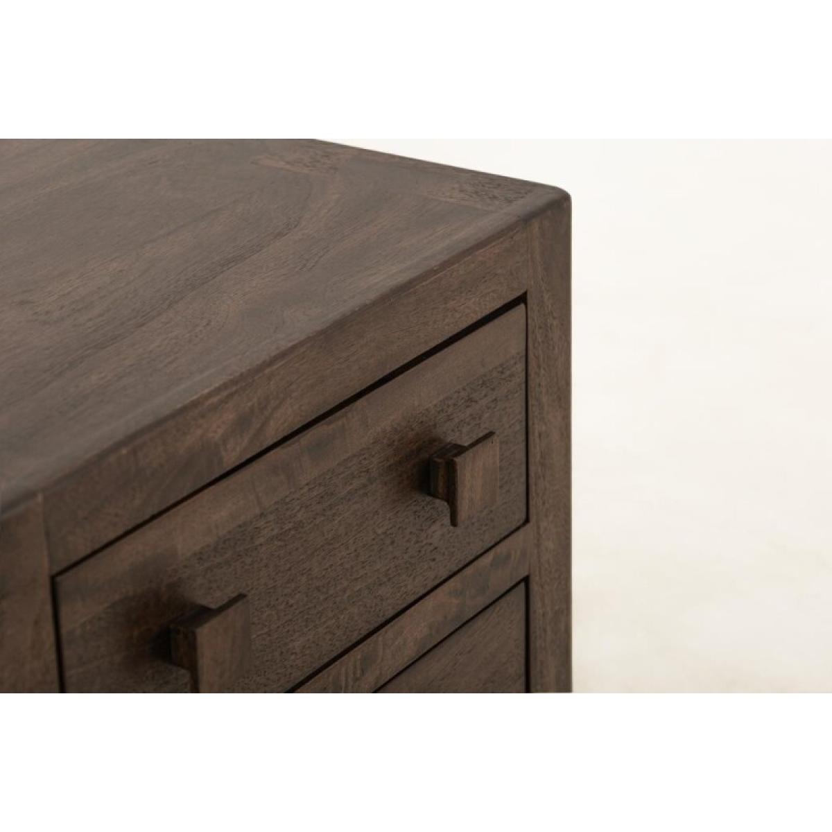 2 Drawer, Nightstand - Atenas - Image 7