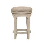 Morgan Creek Console Swivel Stool - Image 4