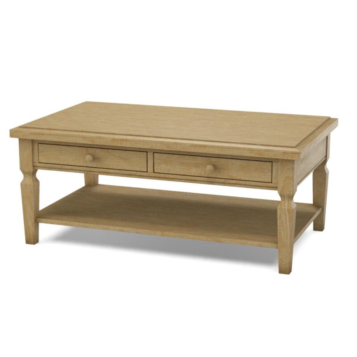 Vista Coffee Table - Image 7