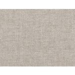 Wooden Frame & Base, Upholstered Square Ottoman - Georgia - Image 5