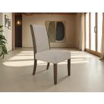 Wooden Chair - Black Verona - Image 6