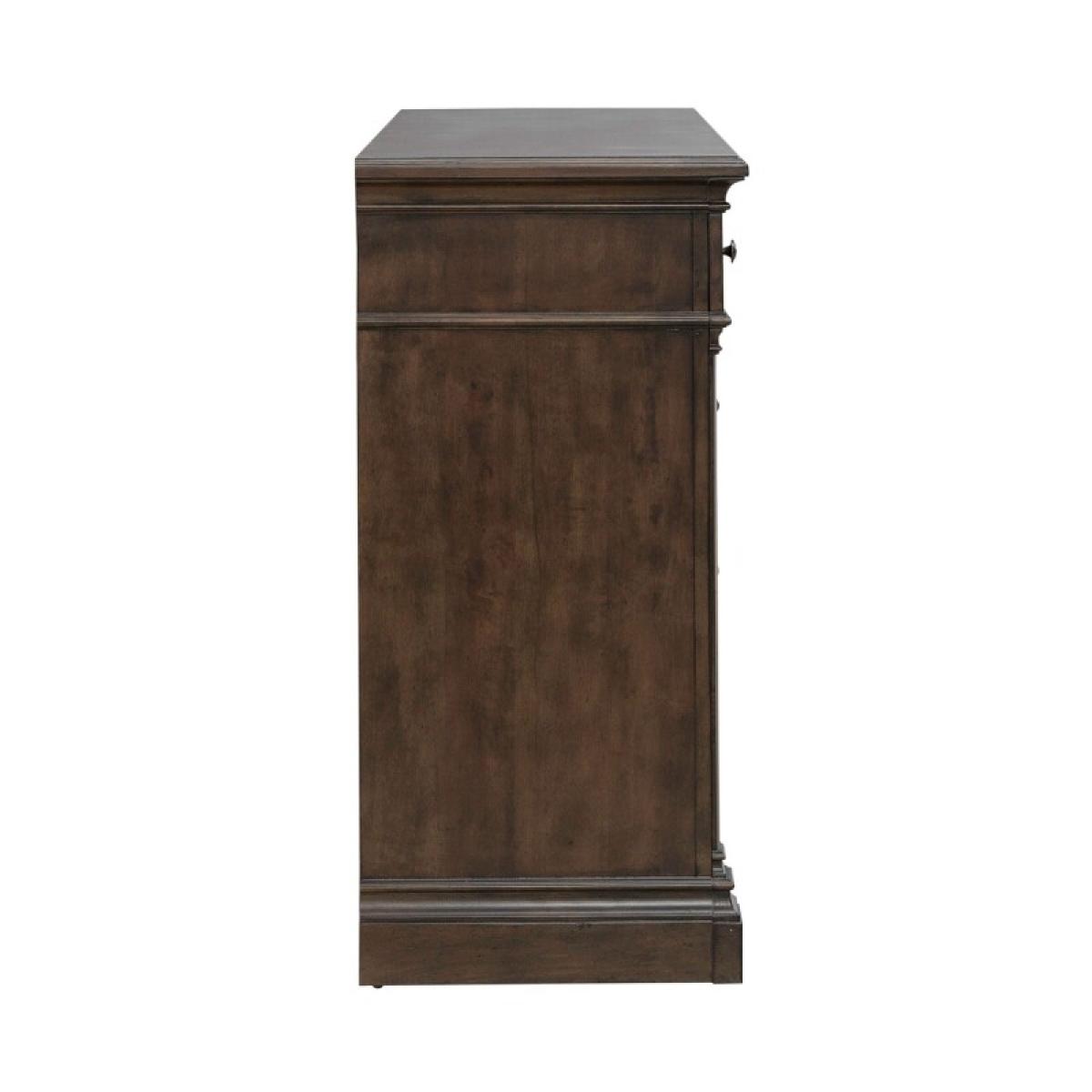 Arden Road 8 Drawer Dresser - Image 5