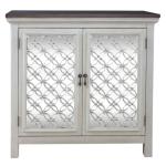 Westridge 2 Door Accent Cabinet - Image 4