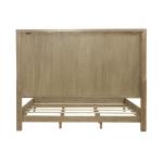 King Panel Bed - Image 10