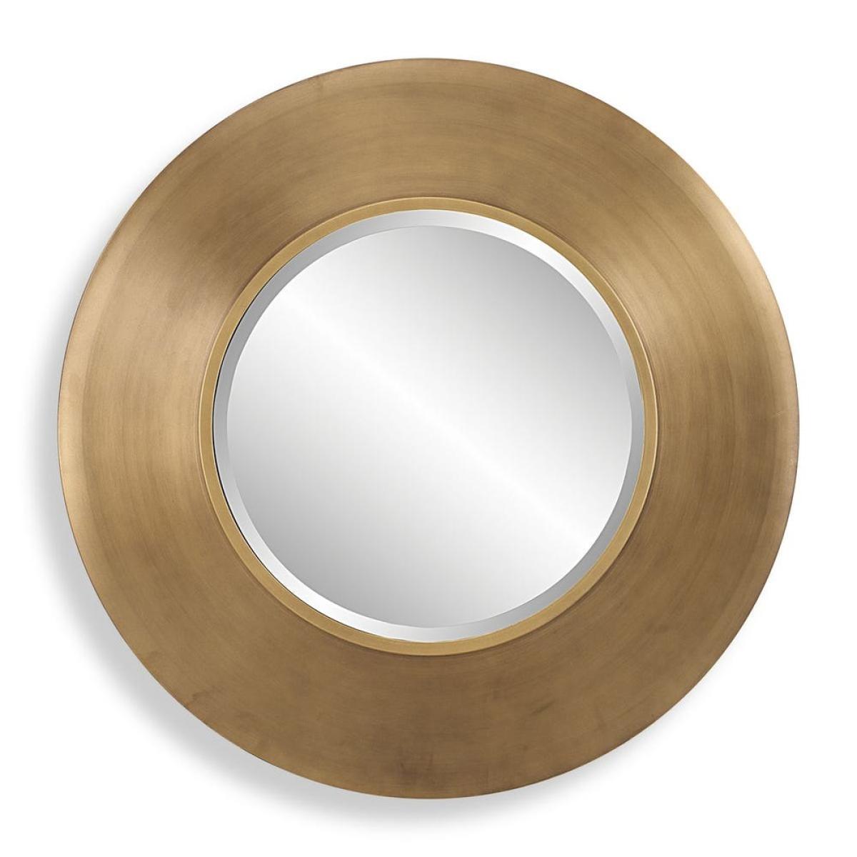 Contessa Round Mirror - Image 2