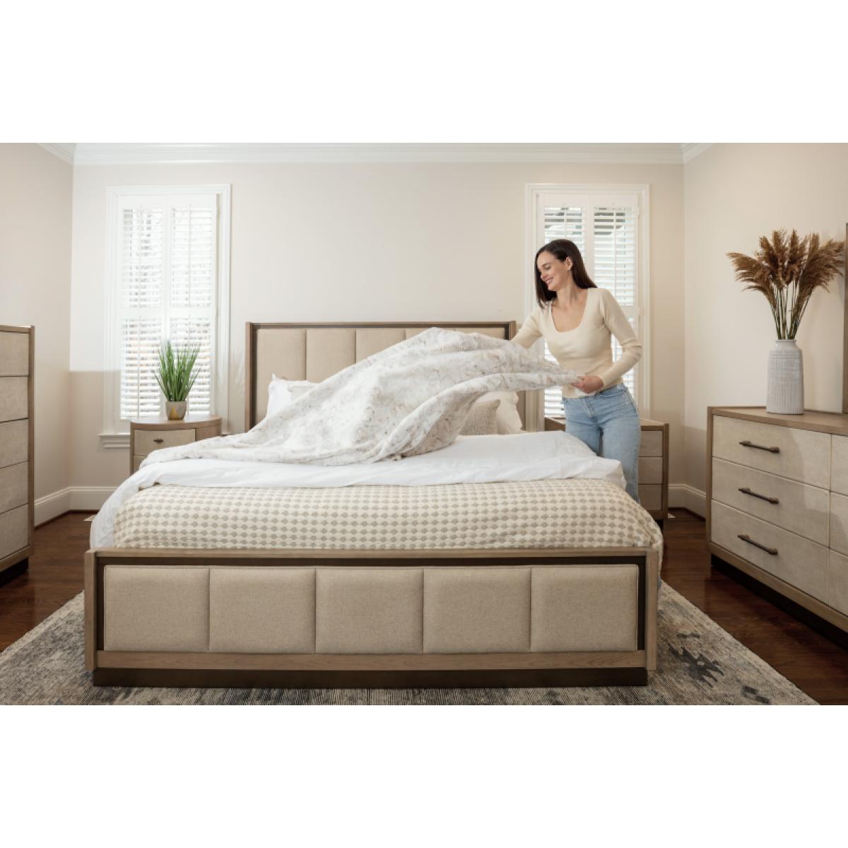 Rio Vista Bed - Image 5