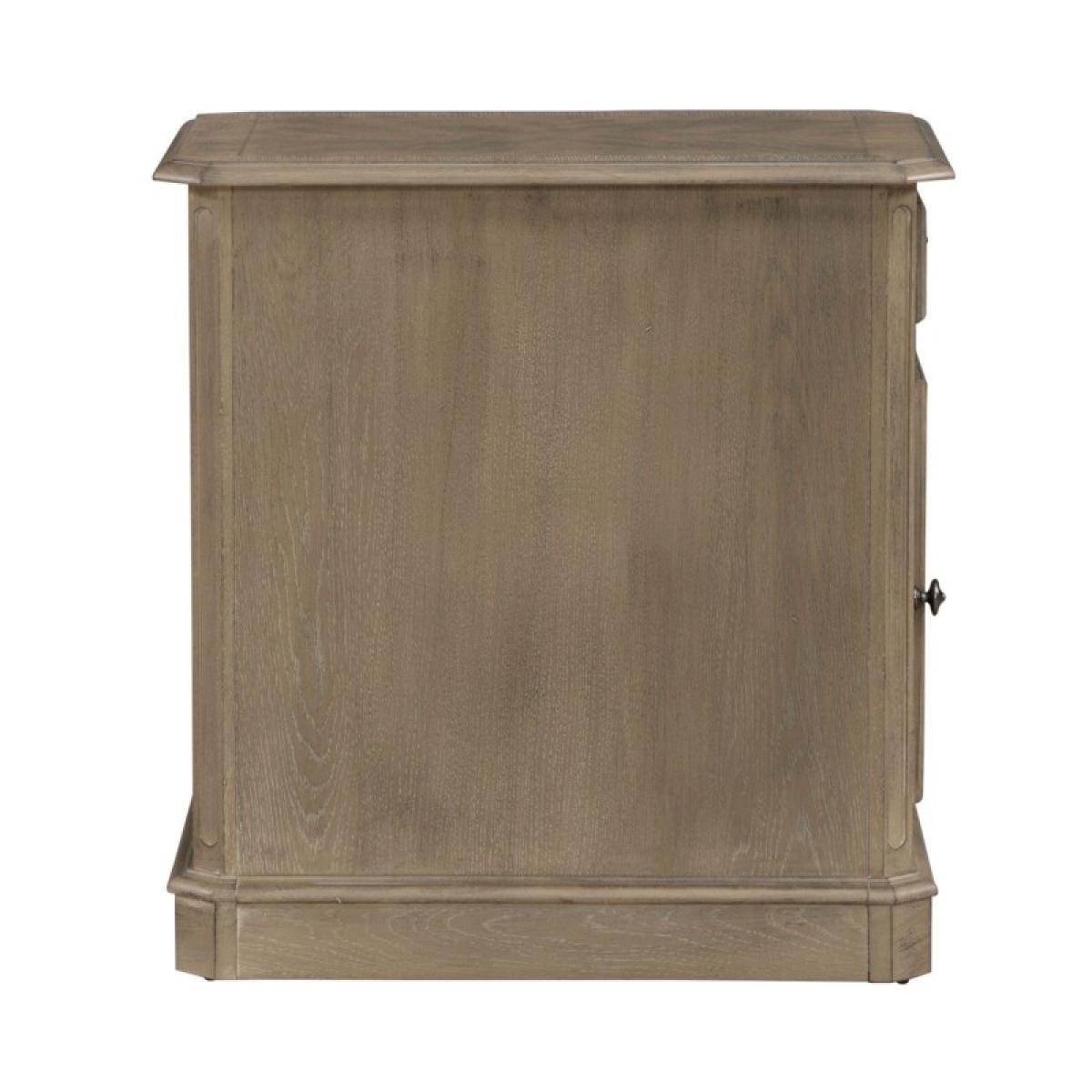 Magnolia Manor Chair Side Table - Image 5