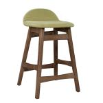 Space Savers 24 Inch Counter Chair - Green (RTA) - Image 3