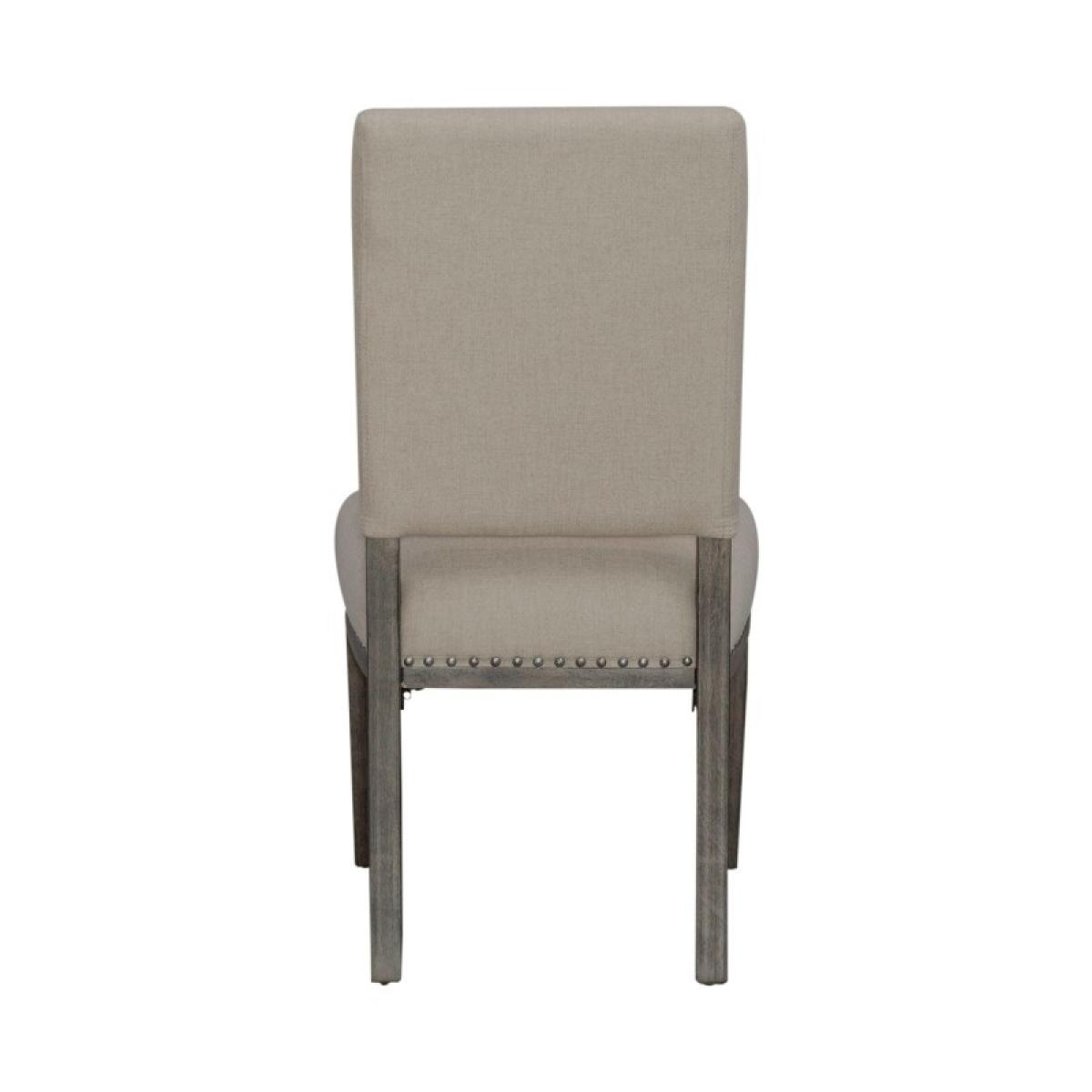 Westfield Uph Side Chair (RTA) - Image 6