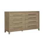 Brentwood 8 Drawer Dresser - Image 3