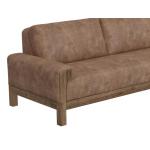 Wooden Frame & Base, Armchair - Sedona - Image 7