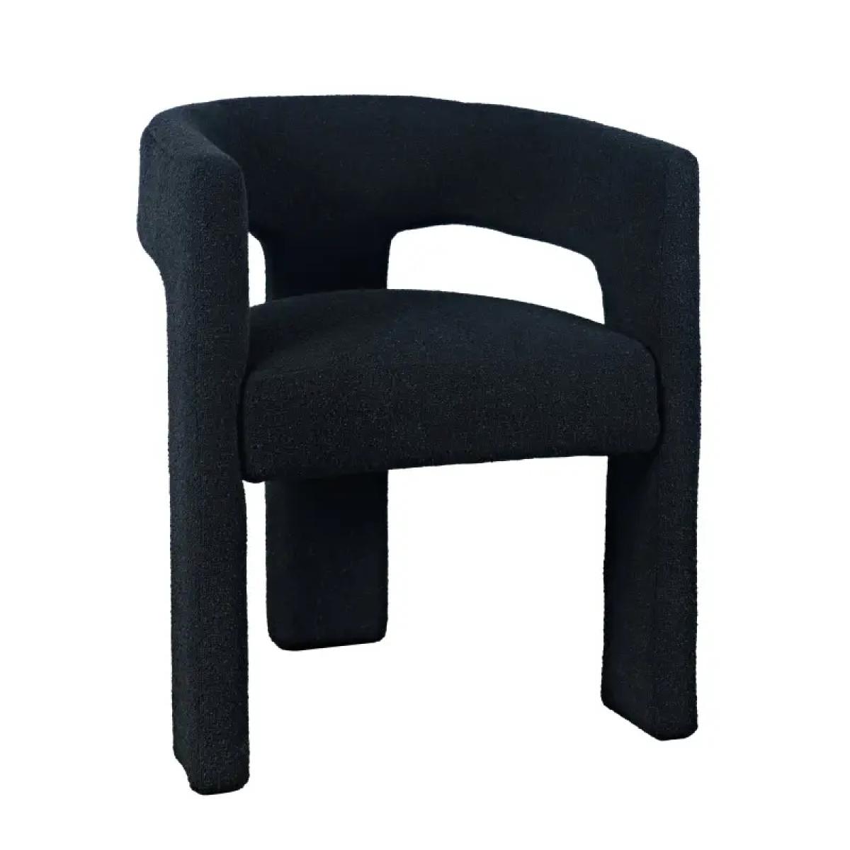 Sven Open-back Upholstered Chair - Image 2
