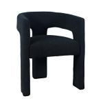 Sven Open-back Upholstered Chair
