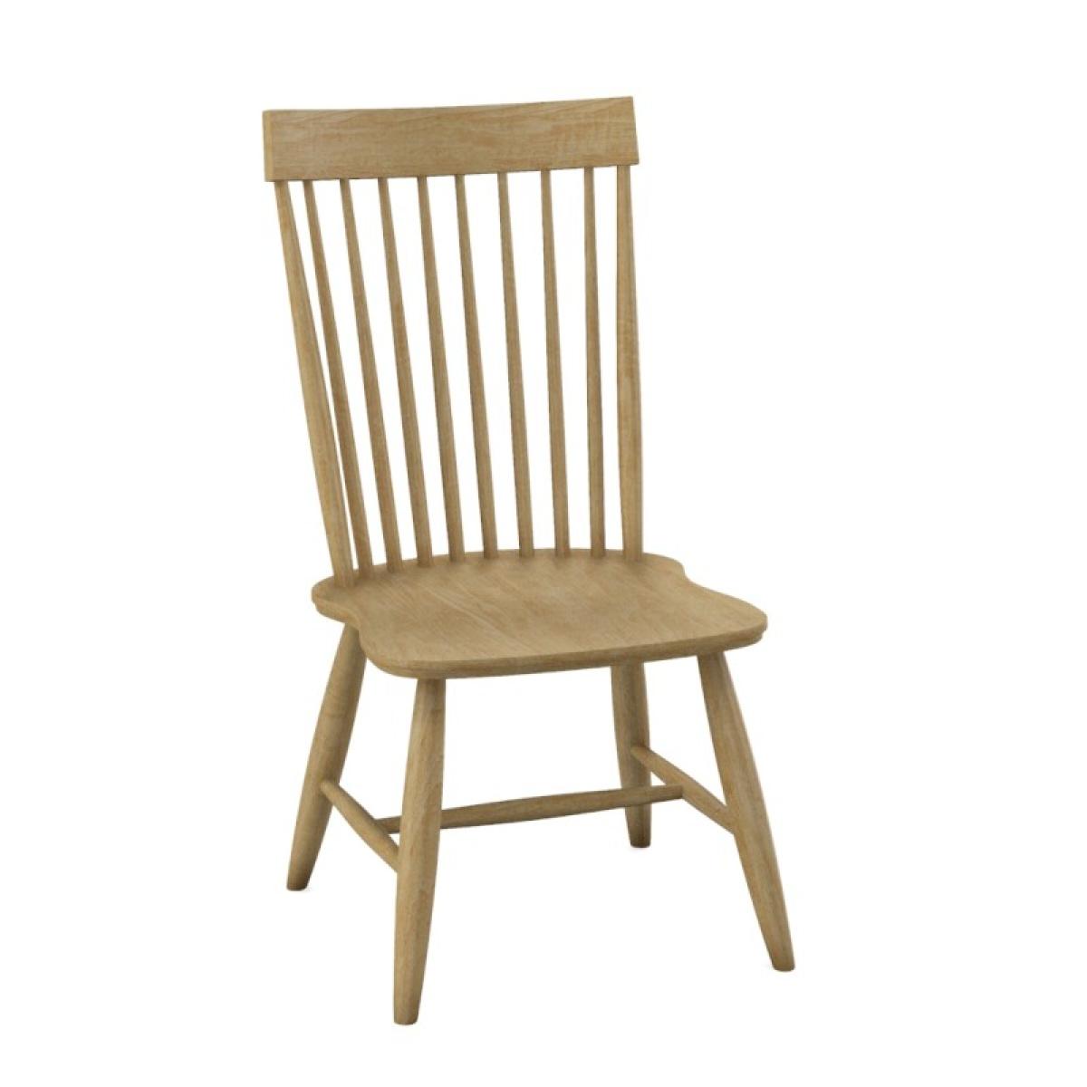 Cambridge Chair - Image 3