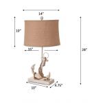 Anchor Table Lamp (set Of 2) - Image 3