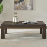 Cascade Falls Rectangular Cocktail Table