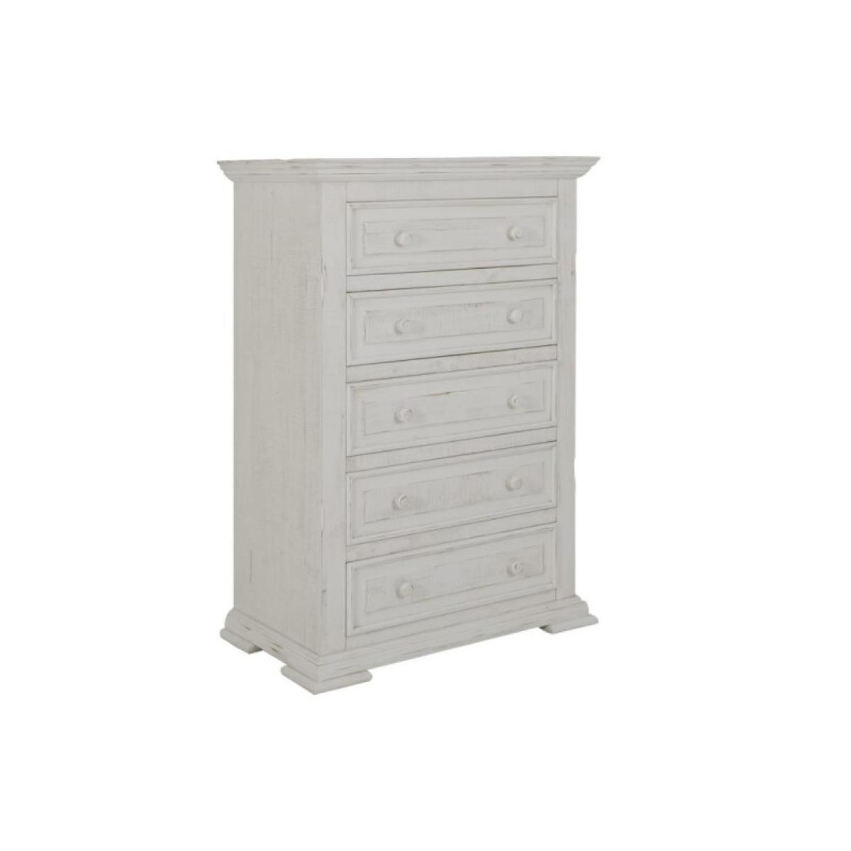 5 Drawer Chest - Terra - Image 2