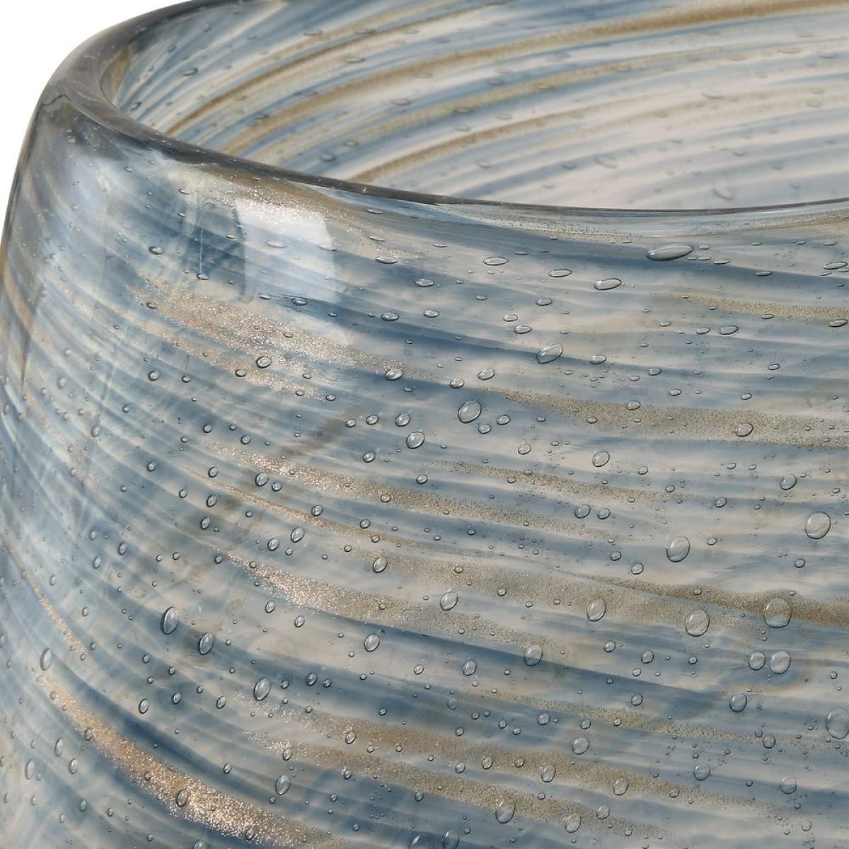 Aurora Swirl, Vases, S/2 - Image 5