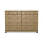 Jamestown 10-Drawer Dresser - Image 5