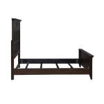 Paradise Valley Queen Panel Bed - Image 5
