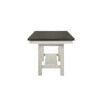 Brook Bay Gathering Trestle Table Set - Image 11